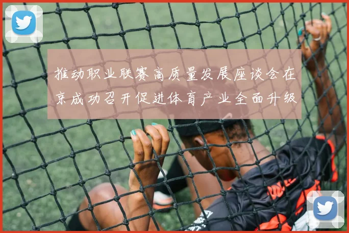 推动职业联赛高质量发展座谈会在京成功召开促进体育产业全面升级与创新发展
