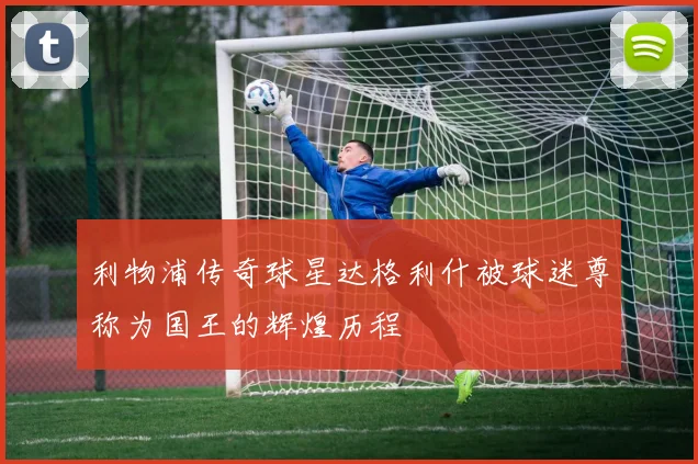利物浦传奇球星达格利什被球迷尊称为国王的辉煌历程